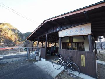 茨城県久慈・廃校と滝巡り｜旅ライド倶楽部・関西