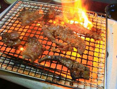 2017.12.17(sun) | Matsusaka Beef Grilled Meat | Osaka Cycling Group