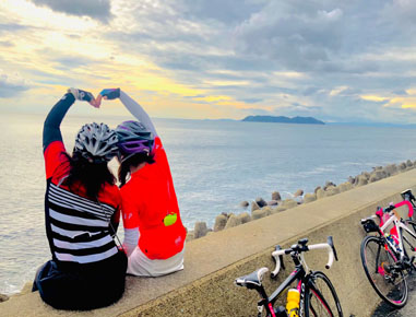 2019.10.26(sat) | Go around Awaji Island | Osaka Cycling Group