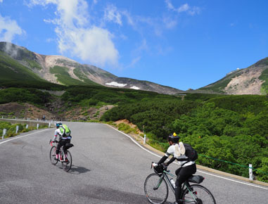 2020.08.22(sat)｜Summer Norikura Staying Ride (Hill Climb Edition)｜Osaka Cycling Group